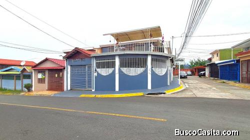 Venta de Casa en Desamparados-Gravilias. RAH 26-2265