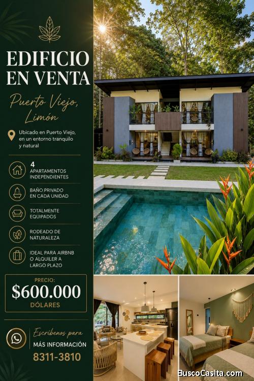 Oportunidad de inversión