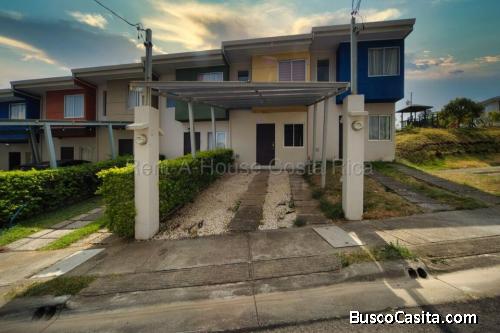 Venta de Casa en San Pablo de Heredia. RAH 26-1655