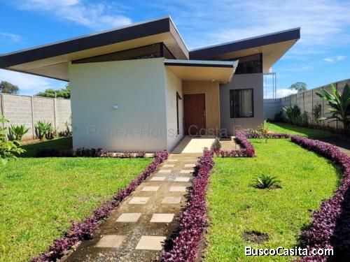 Venta de Casa en Garabito-Tárcoles, Puntarenas. RAH 26-2172
