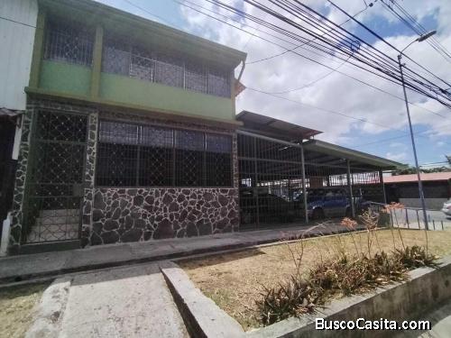Venta de Cómoda Casa en Hatillo, San José  Mls. 26-899 OFC JB