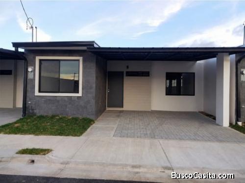 VENTA DE CASA, SAN JOSE, SANTA ANA, LINDORA, CONDOMINIO ROBLES DE LINDORA - 10165363