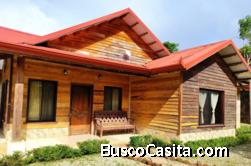 VENTA DE CASA RURAL DE 5 HABITACIONES EN LA ESE DE PARAMO
