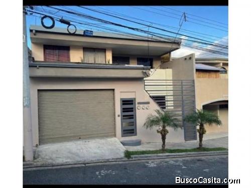 VENTA DE CASA CON DOS APARTAMENTOS, CARTAGO, LA UNIÓN, SAN DIEGO - 10143909