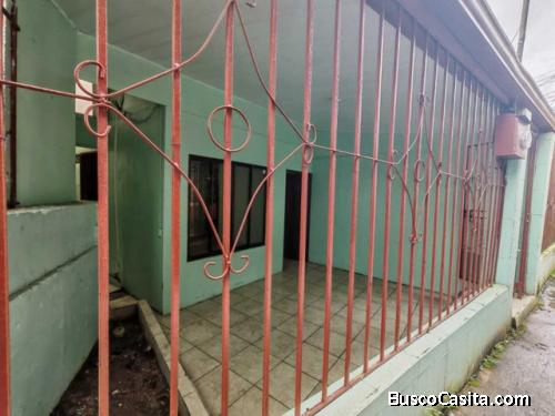 MLS-26-214 LS VENTA CASA TURRIALBA CENTRO CONTACTENOS AL # 86127562