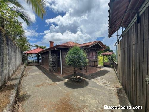 MLS-26-2191 KQ VENTA CASA ACOSTA SAN JOSE CONTACTENOS AL # 88987222