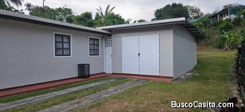 MLS-26-1157 KQ VENTA CASA TUIS TURRIALBA CONTACTENOS AL # 88987222