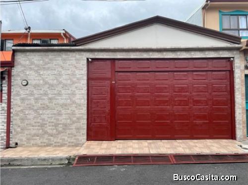 VENTA DE CASA, SAN JOSE, GRANADILLA, URBANIZACION LA CORINA - 