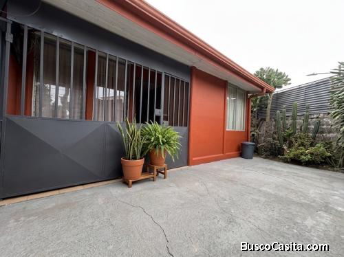 VENTA DE CASA, SAN JOSÉ, TIBÁS, LEÓN XIII - 10206770