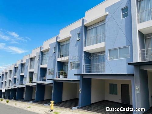 Venta de Casa en Santo Domingo-San Miguel, Heredia. RAH 27-483