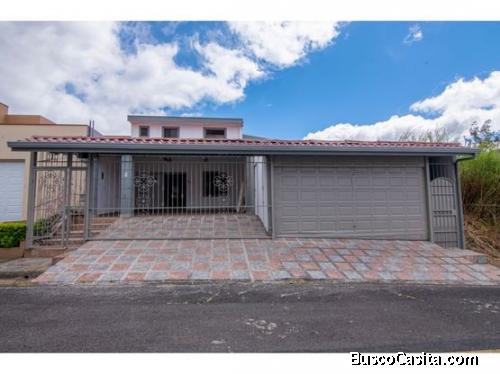 VENTA DE CASA, SAN JOSÉ, CURRIDABAT, SÁNCHEZ, LOMAS DE AYARCO - 9738424