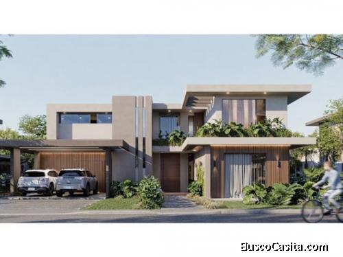 PREVENTA DE CASA NUEVA, SAN JOSÉ, SANTA ANA, LINDORA