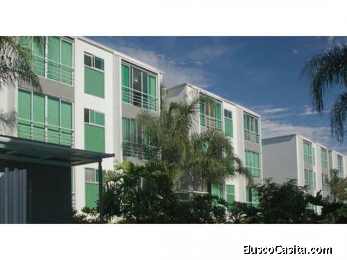 VENTA DE APARTAMENTO, SAN JOSE, SANTA ANA, CONDOMINIO SANTA ANA FLATS - 6924558