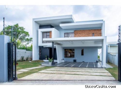 VENTA DE CASA, ALAJUELA, SABANILLA - 10384355