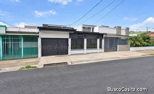 MLS-27-723 KQ VENTA CASA ROHRMOSER SAN JOSE