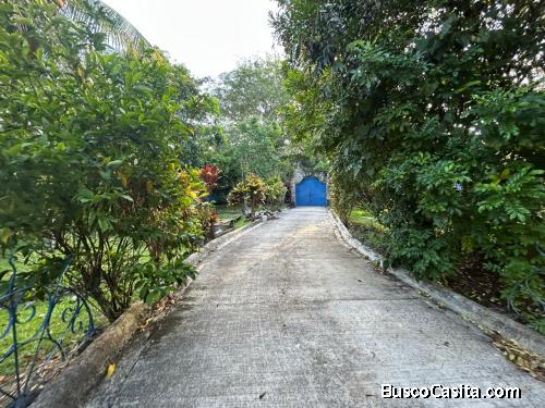 Venta de Casa en Turrúcares, Alajuela | Exclusividad y Privacidad | $650.000