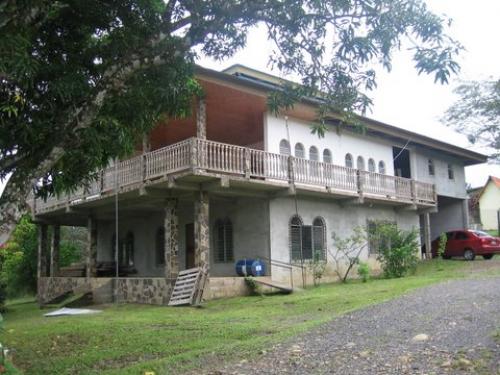 Casa en Sorá 5 recámaras