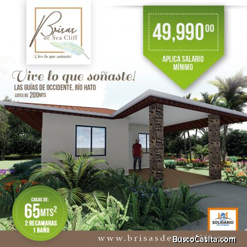 Brisas de Sea Cliff