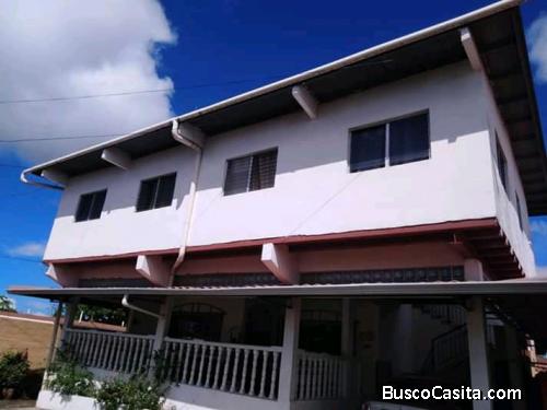 Se vende casa