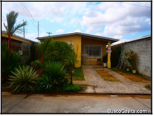 Venta casa Praderas de San Lorenzo, Las Cumbres
