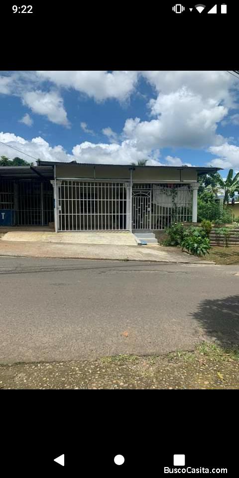 Se Vende Casa
