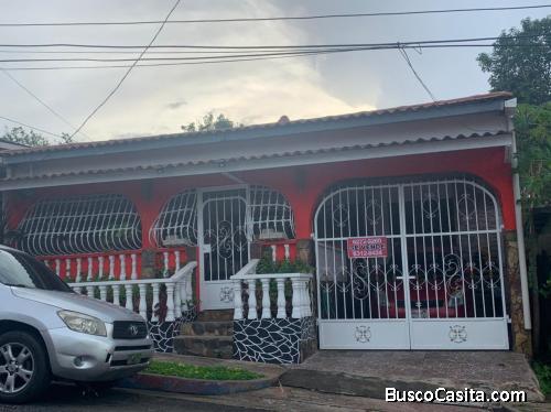 HERMOSA RESIDENCIA 
