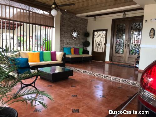 Casa Residencial en venta 