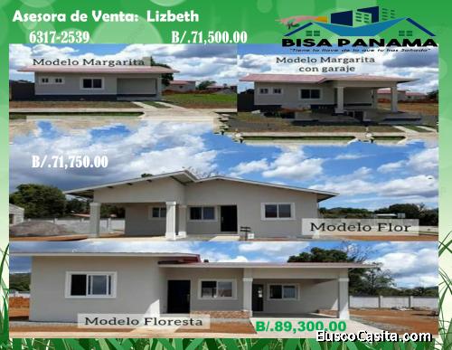 Residencial en  Chiriqui