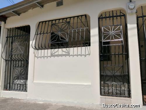 VENDO CASA EN VILLA LUCRE