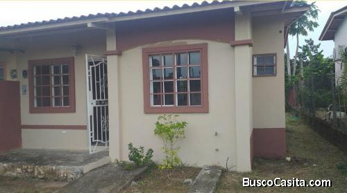 CASA DE SEGUNDO USO 