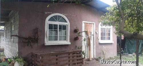 Vendo casa
