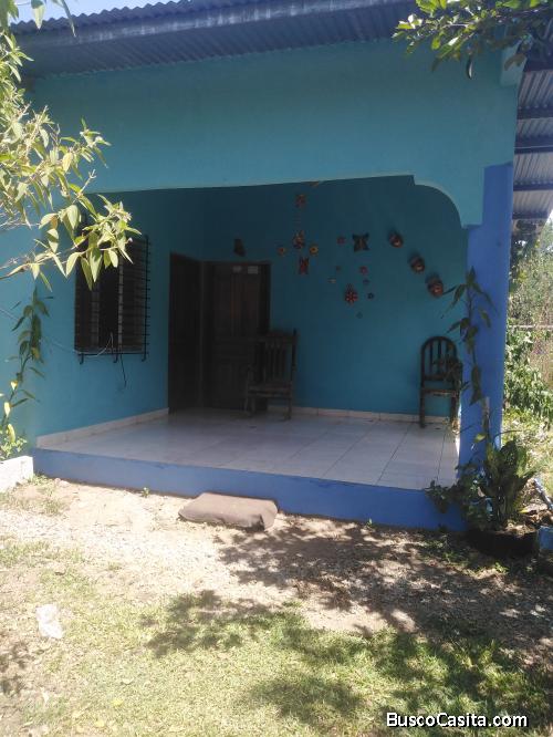 Se vende amplia casa en Dos Ríos, Dolega Provincia de Chiriquí 