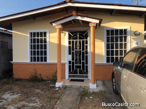Venta de casa