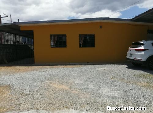 venta de casa