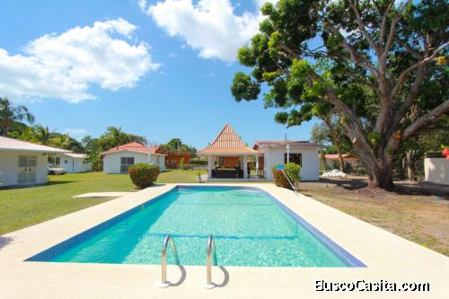 Alquiler o Venta, alquileres por fines de Semana Casa Coronado