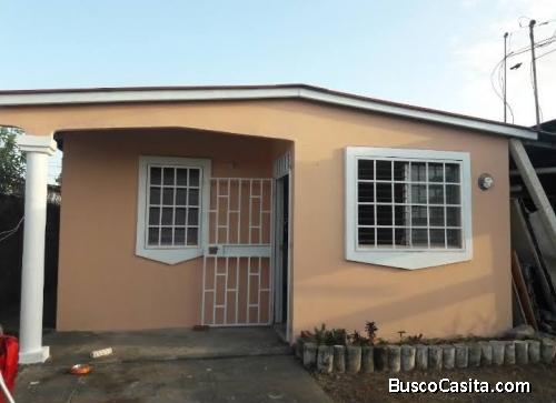 Vendo Casa