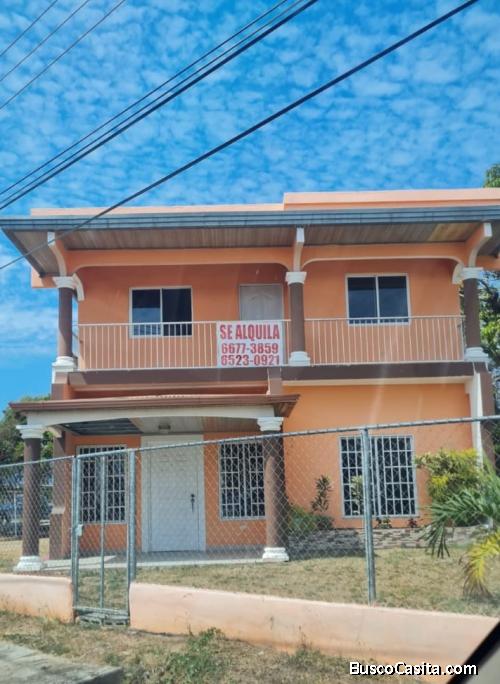 VENTA DE CASA DE DOS PISO