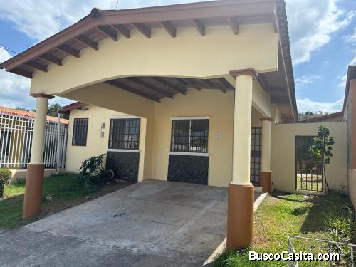 Casas en Villa Lucre | VILLA LUCRE