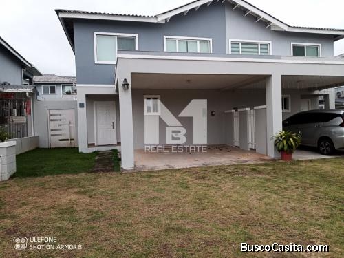 VENDO CASA AMUEBLADA EN COSTA VERDE - FURNISHED HOUSE FOR SALE IN COSTA VERDE