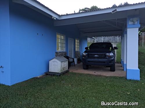 Se vende casa