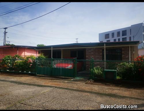 Se vende casa