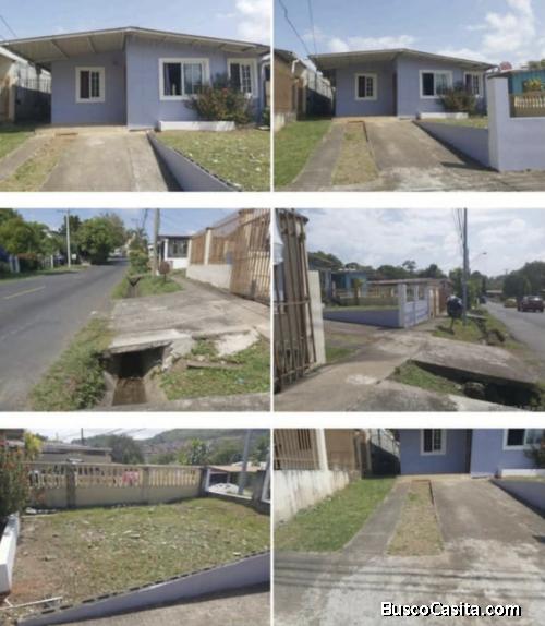 Chorrera la herradura barriada villa del carmen 