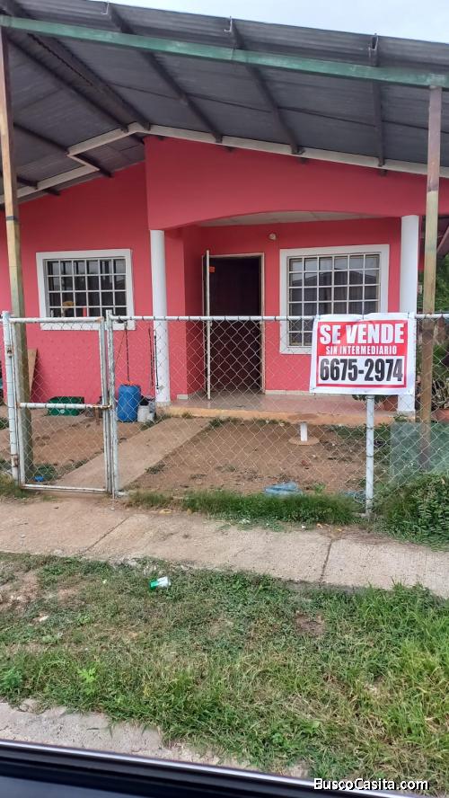 Venta de casa