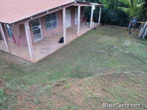 Oportunidad de propiedad en La Cabima con amplio espacio