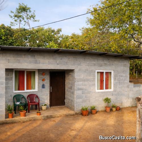 Se vende propiedad titulada en David chiriqui 