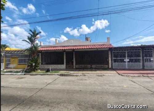 Casa Residencial en Juan Díaz Don Bosco