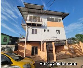 Apartamento en Venta en Pedregal – PH Hannah