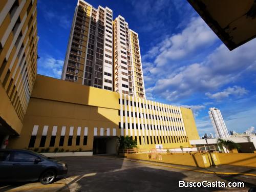 Apartamento en venta en PH 4 Islas – Vía Roosevelt