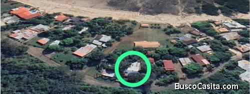 SE VENDE CASA CERCA DE PLAYA