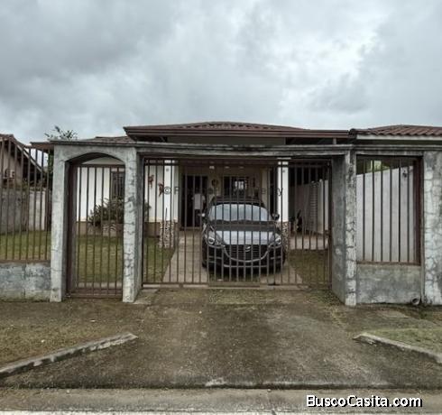 Casa en David, Chiriquí